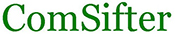 FP ComSifterSM FP ComSifterSM