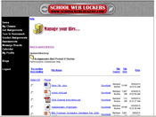 FP School Weblocker