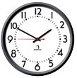 HP American Time and Signal