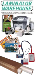 Laminators warehouse 4